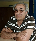 Eghbal Hajabi